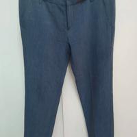Pantaloni Eleganti Piazza Italia
