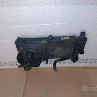radiatore acqua raffreddamento bmw f650cs scarver