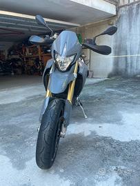 Aprilia Dorsoduro 750 2009 abs