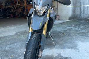 Aprilia Dorsoduro 750 2009 abs