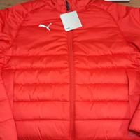 Piumino Puma da bambino