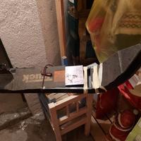 Pezzi di ricambio per monopattino mono truck