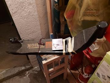 Pezzi di ricambio per monopattino mono truck