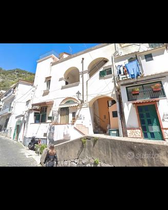 Casa vacanze Cetara