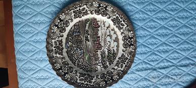 piatto dolce con 6 piattini