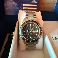 Mark II Amatolo P200