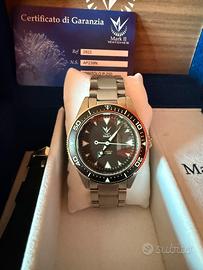 Mark II Amatolo P200