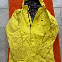 Giacca  Snowboard NITRO