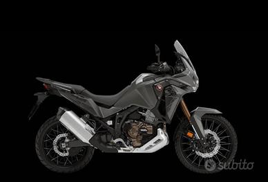 Honda CRF1100L Africa Twin - 2024