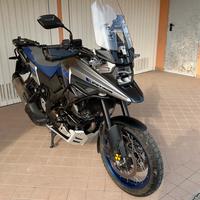 Suzuki VStrom 1050 XT 2021