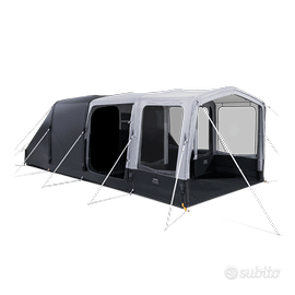 Tenda Gonfiabile  Dometic Rarotonga FTT 401-Redux