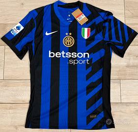 Maglietta inter Home 24/25