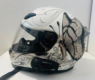Caschi moto SHOEI taglia S