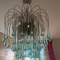 Lampadario vintage
