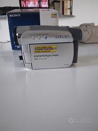 VIDEOCAMERA DIGITALE SONY
