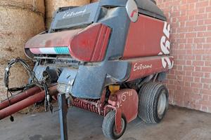 feraboli extreme 265 anno 2004 