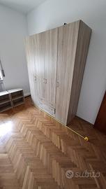 Cameretta completa