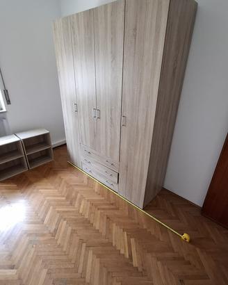 Cameretta completa