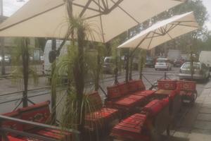 Bar adatto asporto, griglieria, pizzeria, kebab