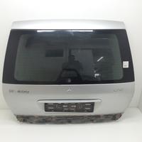 PORTELLONE POSTERIORE MERCEDES ML W163 2° Serie 40