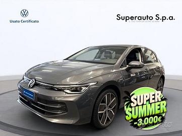 Volkswagen Golf 1.5 TSI eHybrid DSG Style