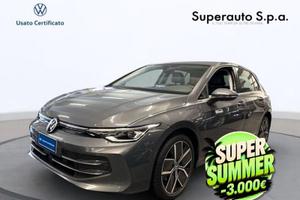 Volkswagen Golf 1.5 TSI eHybrid DSG Style