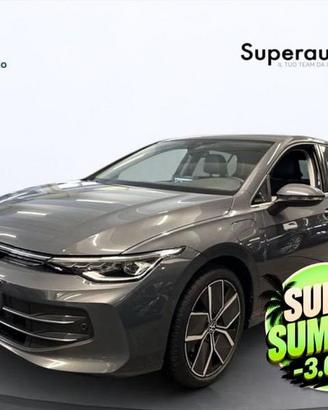 Volkswagen Golf 1.5 TSI eHybrid DSG Style