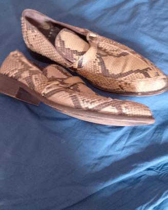 scarpe Richmond  pitone nm 42