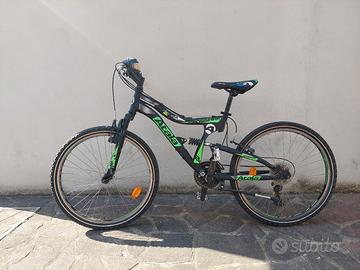 Mountain Bike Atala 24' Crossfire