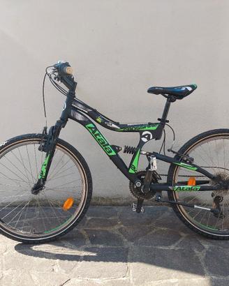 Mountain Bike Atala 24' Crossfire