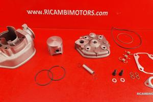 GRUPPO TERMICO TOP PERFORMANCES D47 70CC