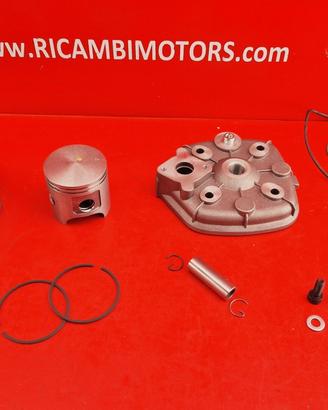 GRUPPO TERMICO TOP PERFORMANCES D47 70CC