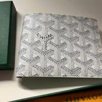 Portafoglio Goyard