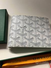 Portafoglio Goyard