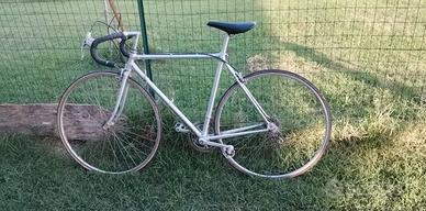 bici da corsa 