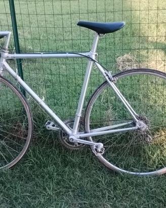 bici da corsa 