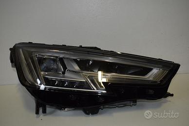 Faro destro Audi A4 (B9) 2.0 TDI S-Line