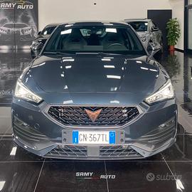 Cupra Leon 1.4 e-HYBRID 245 CV DSG VZ