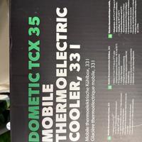 Frigorifero dometic tcx 35