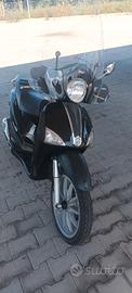 Piaggio Liberty 50 - 2009