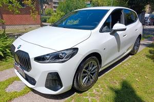 Bmw 218d Active Tourer Msport #GM