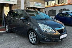 Opel Meriva cosmo 1.4 Turbo Benzina