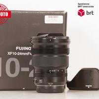 Fuji XF 10-24 F4 R OIS (Fujifilm)