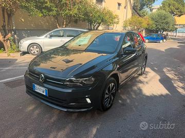 Volkswagen Polo 1.0 EVO 80 CV 5p Comfortline BlueM