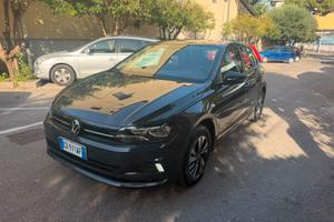 Volkswagen Polo 1.0 EVO 80 CV 5p Comfortline BlueM