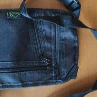 tracolla Portadocumenti RFID