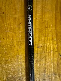 Stabilizzazione centrale