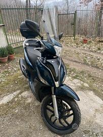 scooter kymko people  200 s