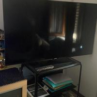 TV panasonic