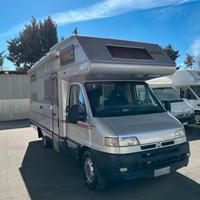 Arca Super America 440 - Fiat Ducato 2.5 TD | 6 Po